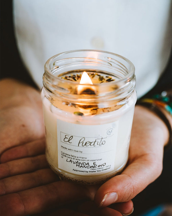 Cera Candele 9.1kg Cera Paraffina Per Candele - 9.1kg, Punto Fusione 130-135°F Paraffina Raffinata Fai Da Te