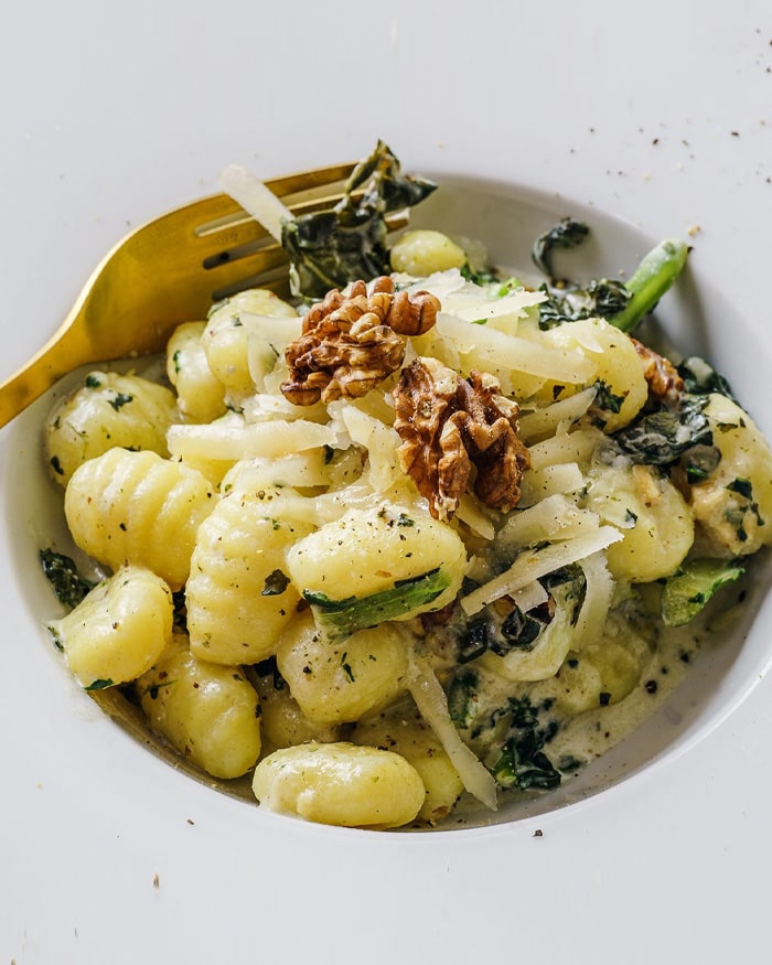 menu di pasqua veg