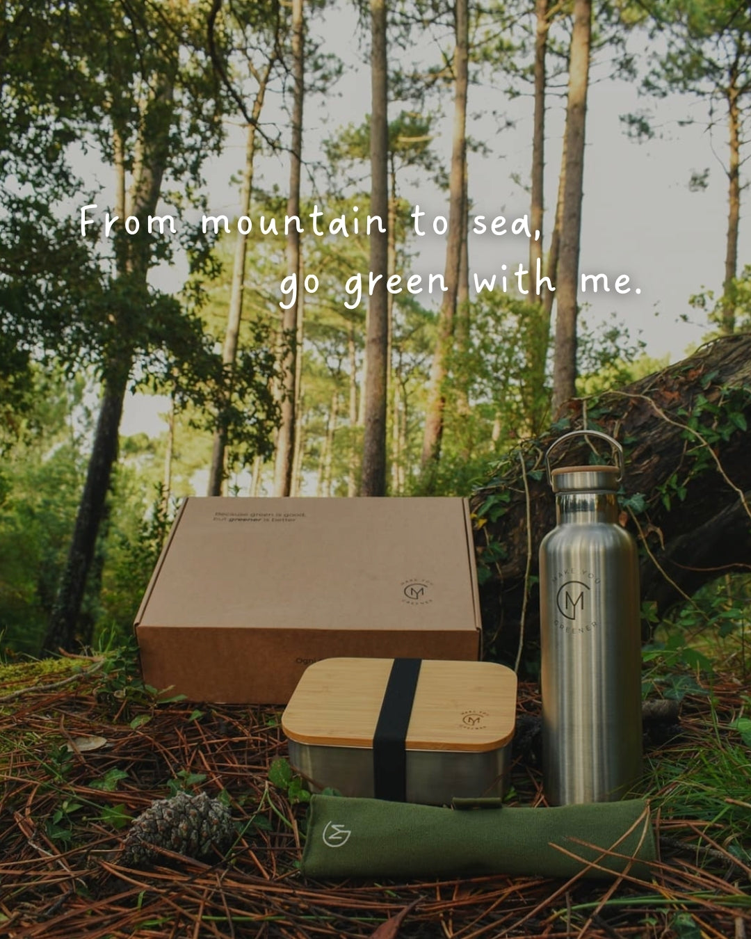 Kit Lunch