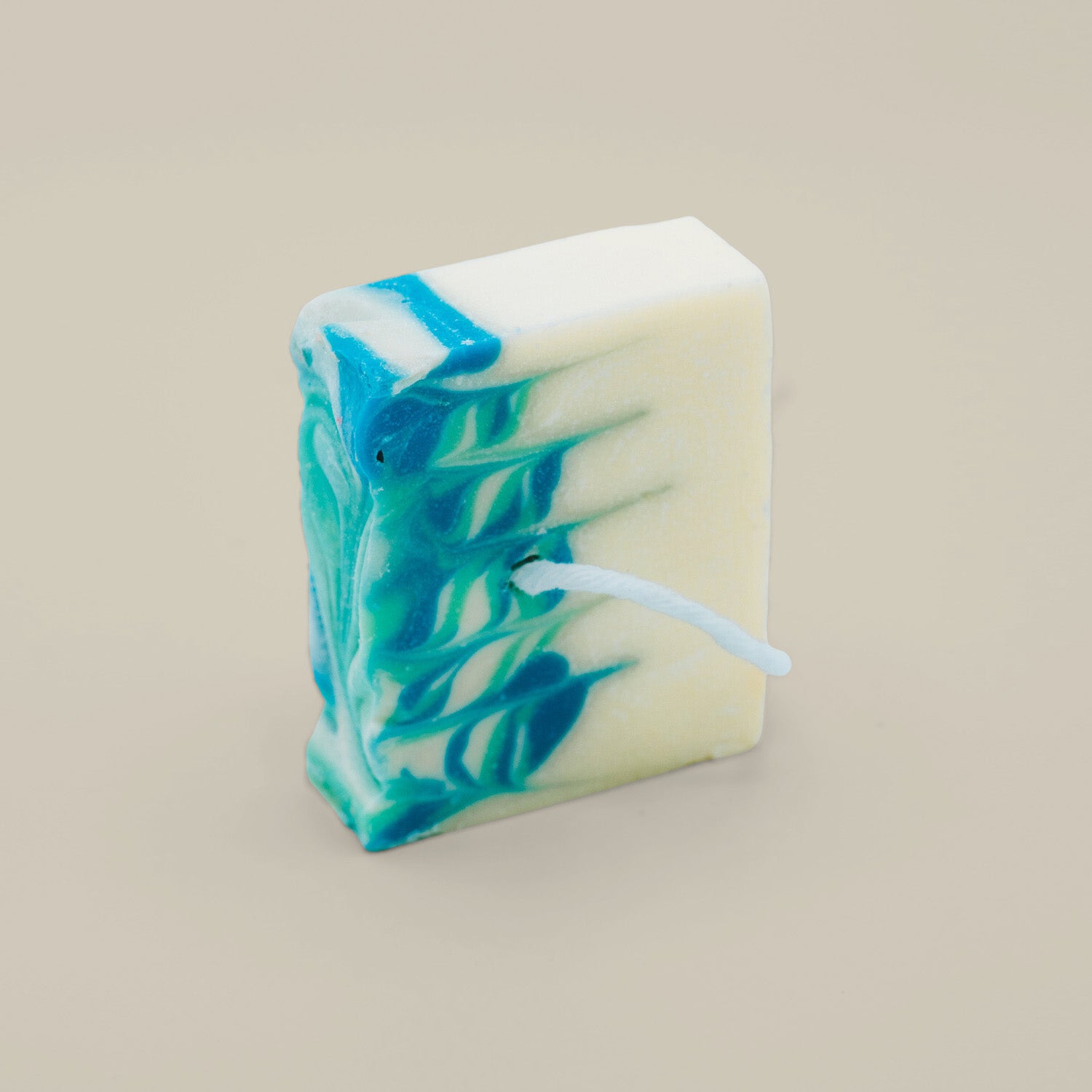 Kit cosmetici solidi + contenitori