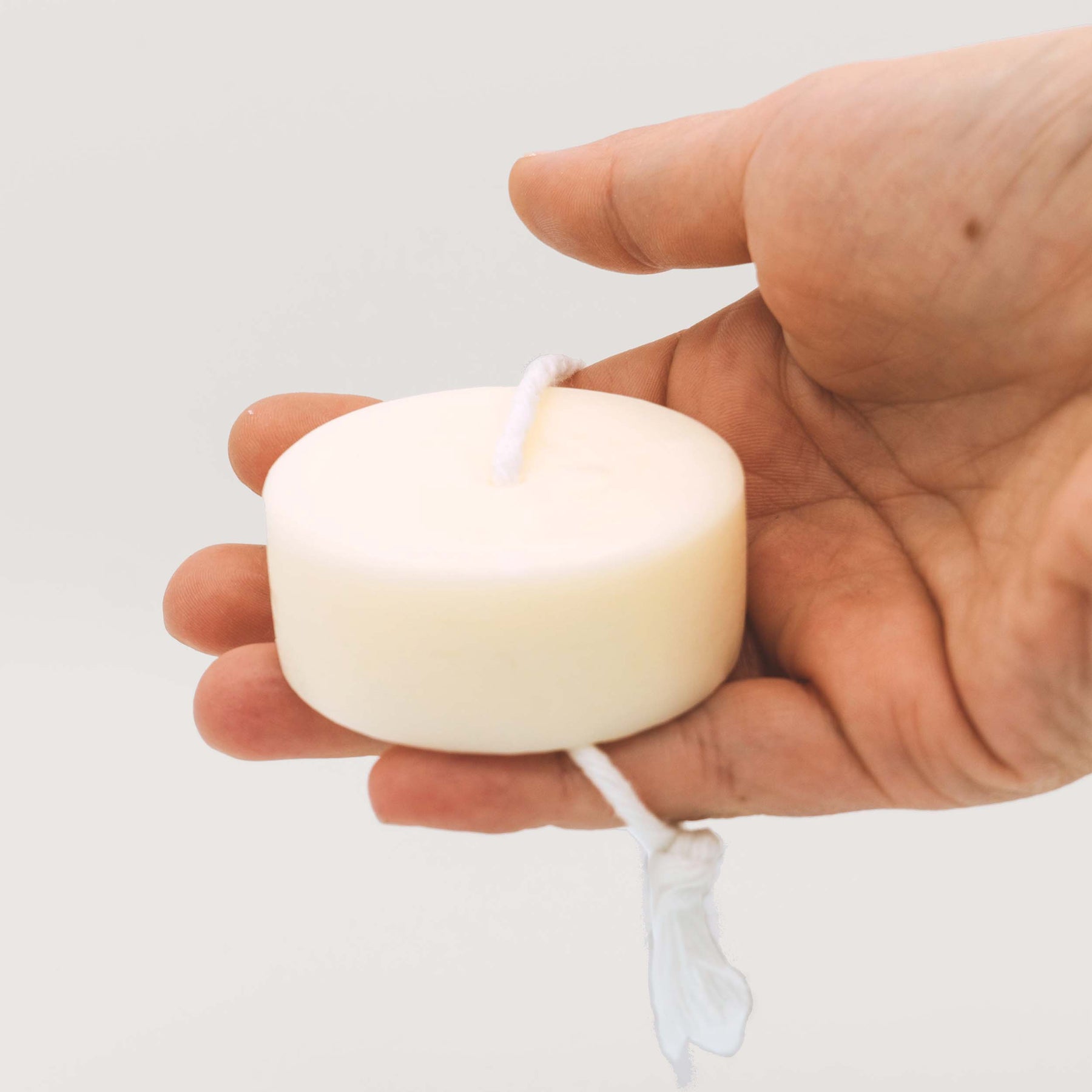 Balsamo solido Piuma