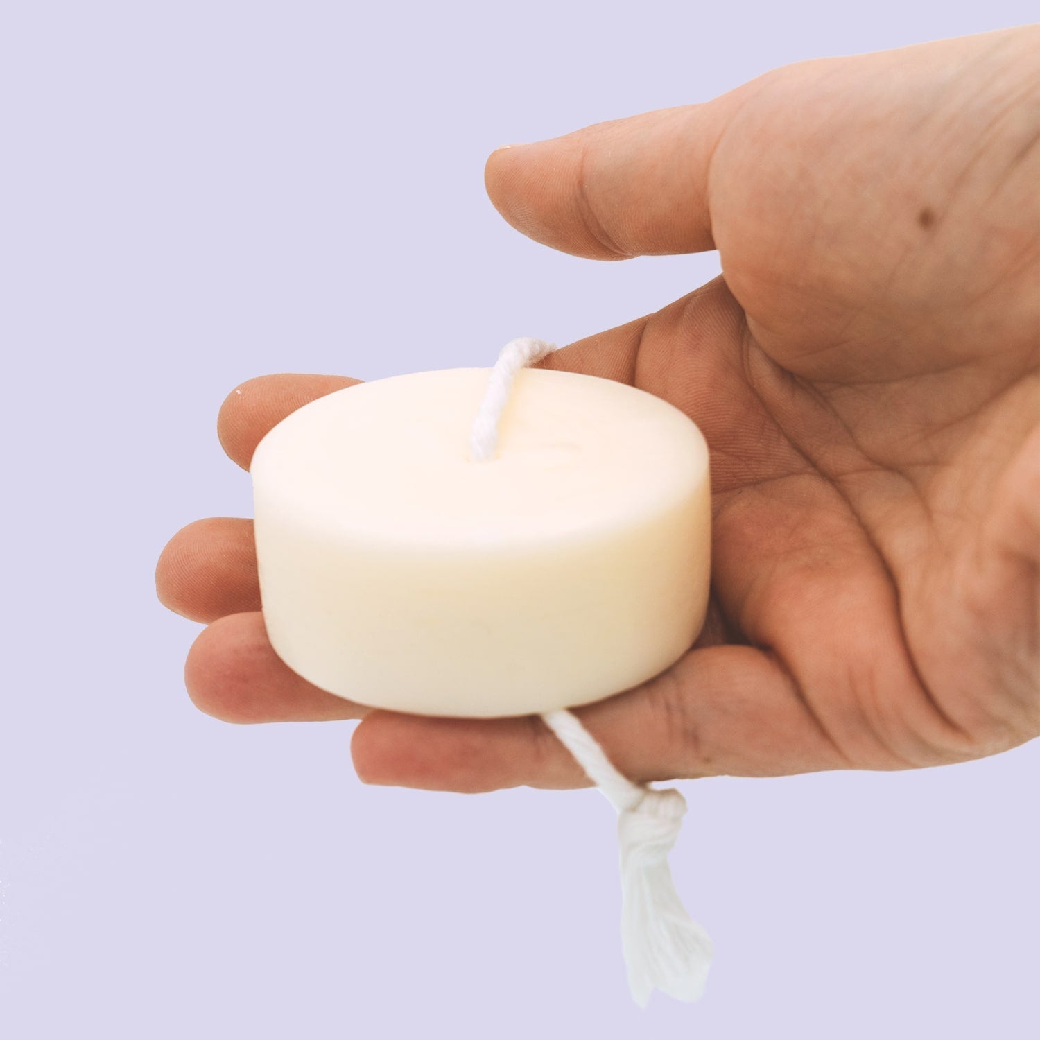 Kit cosmetici solidi + contenitori