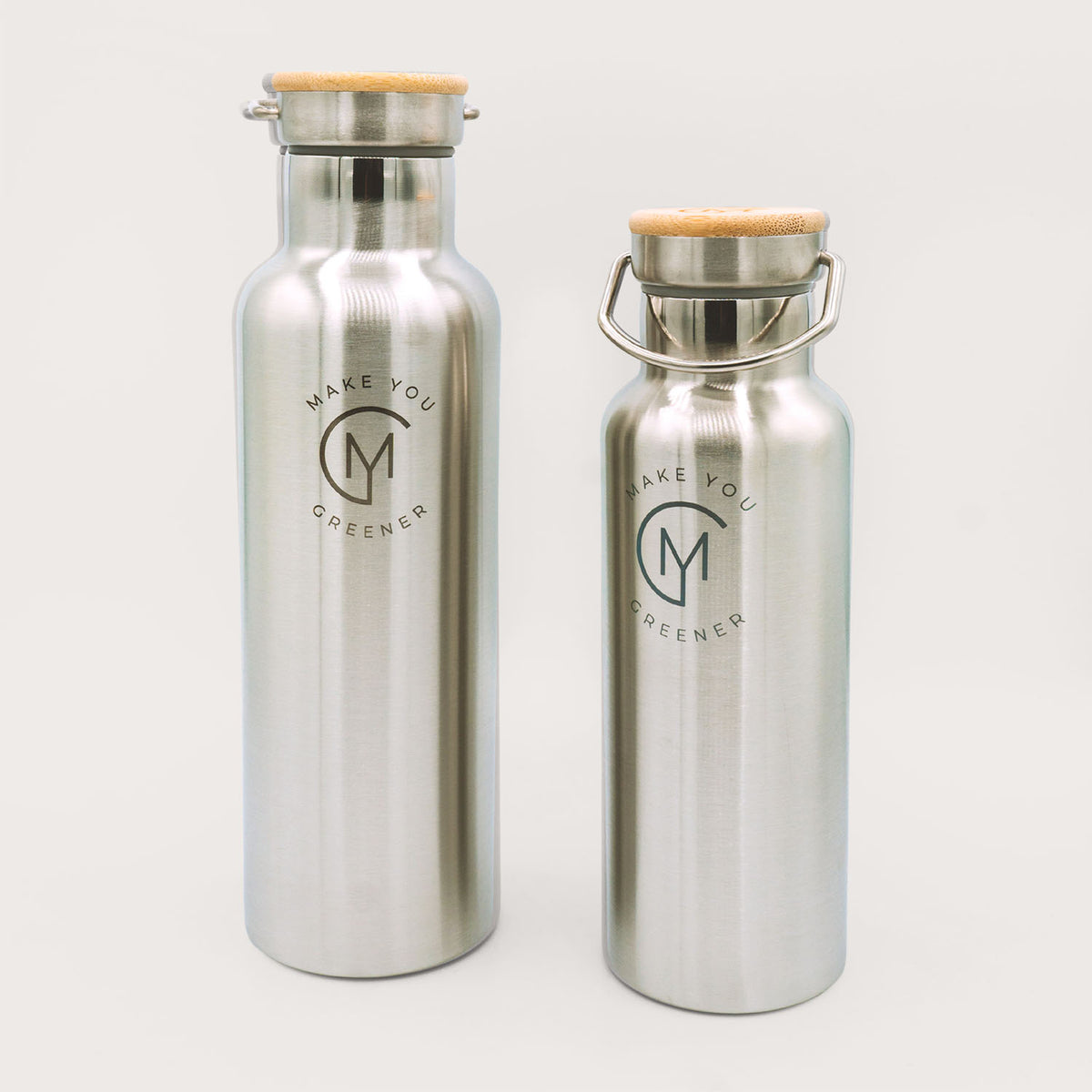 Borraccia Termica in acciaio inossidabile