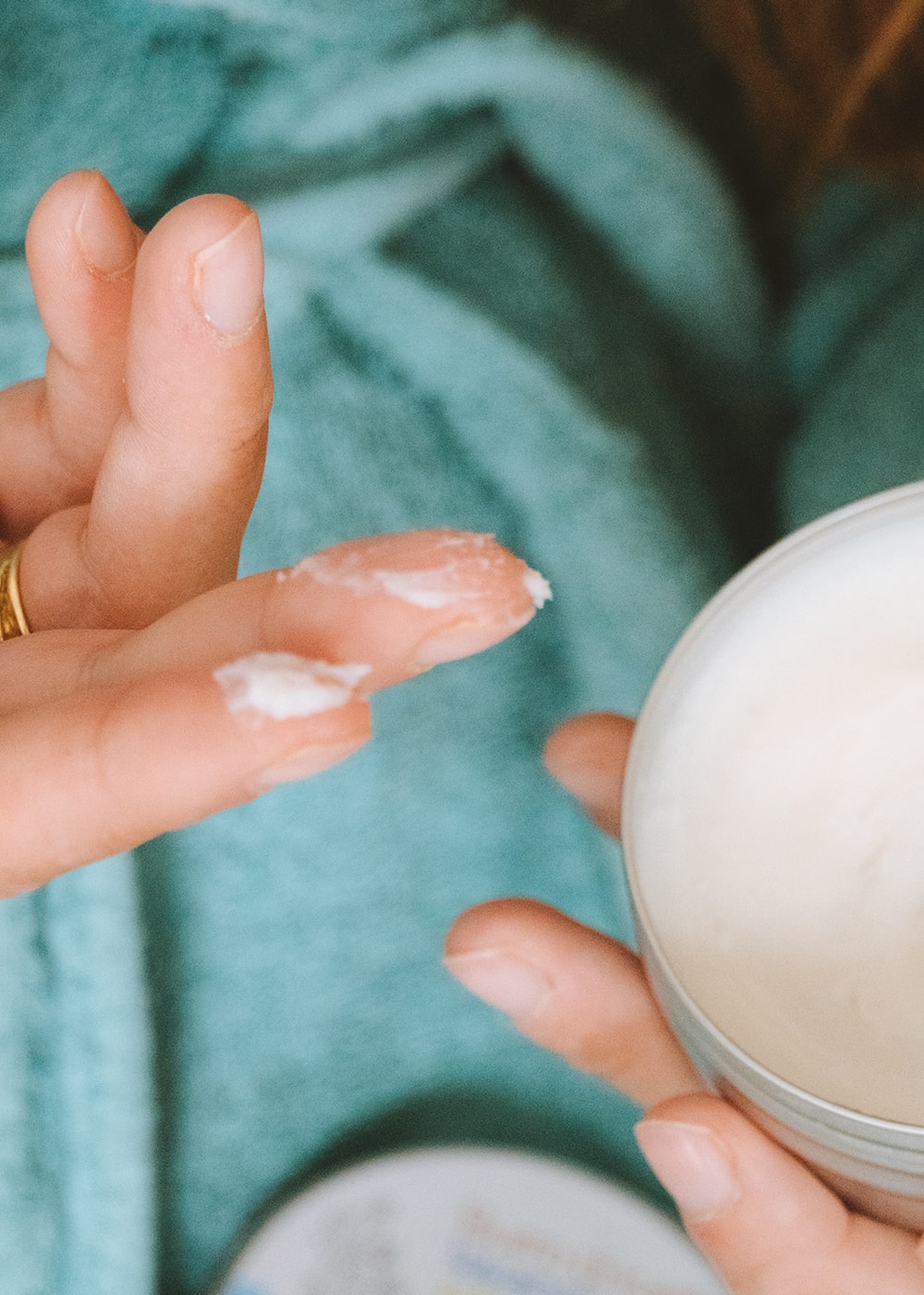 Burro di karitè Aromisia