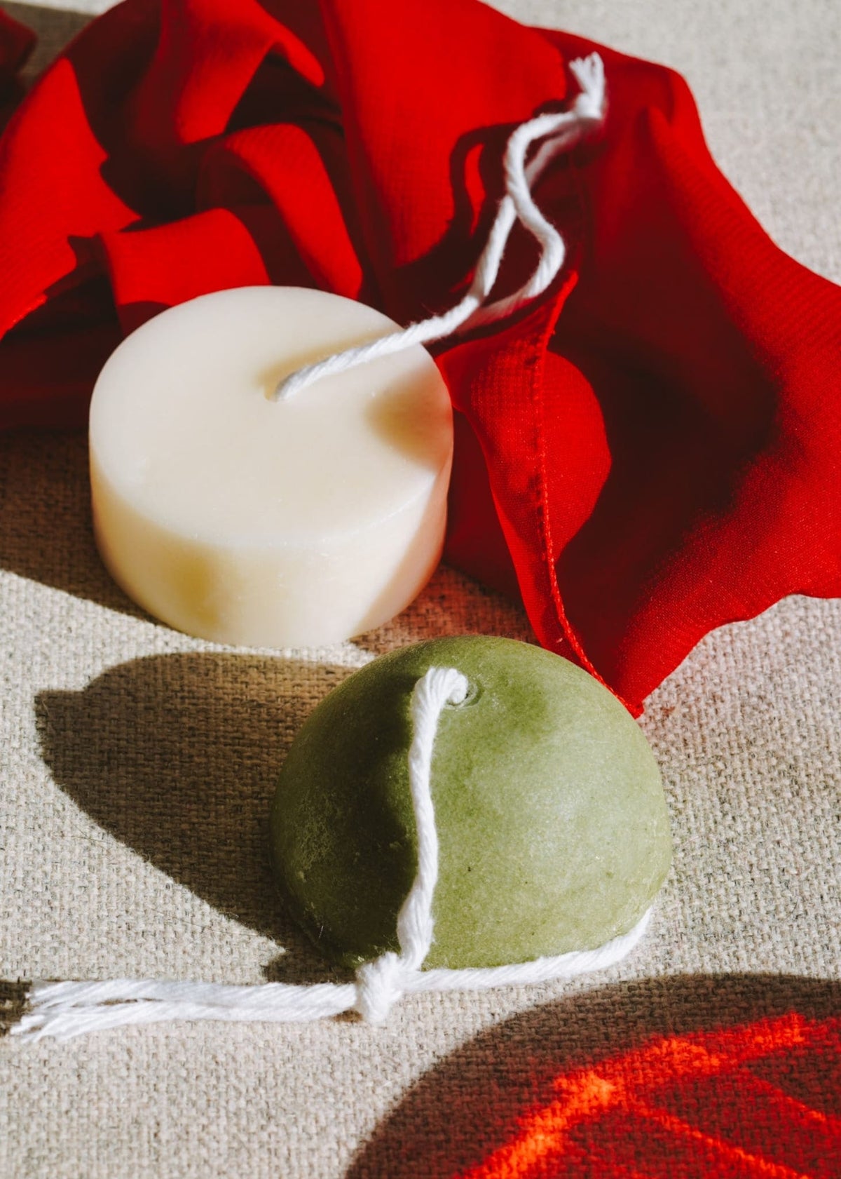 Kit Doccia Make You Greener