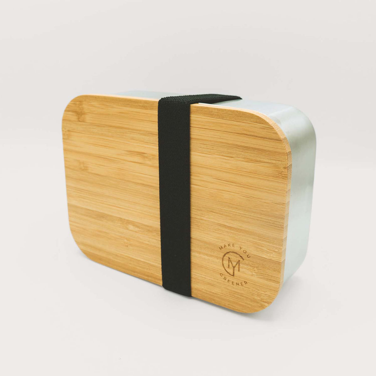 Lunch Box Bamboo
