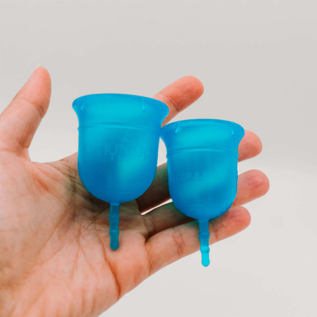 Coppetta mestruale Amycup Make You Greener