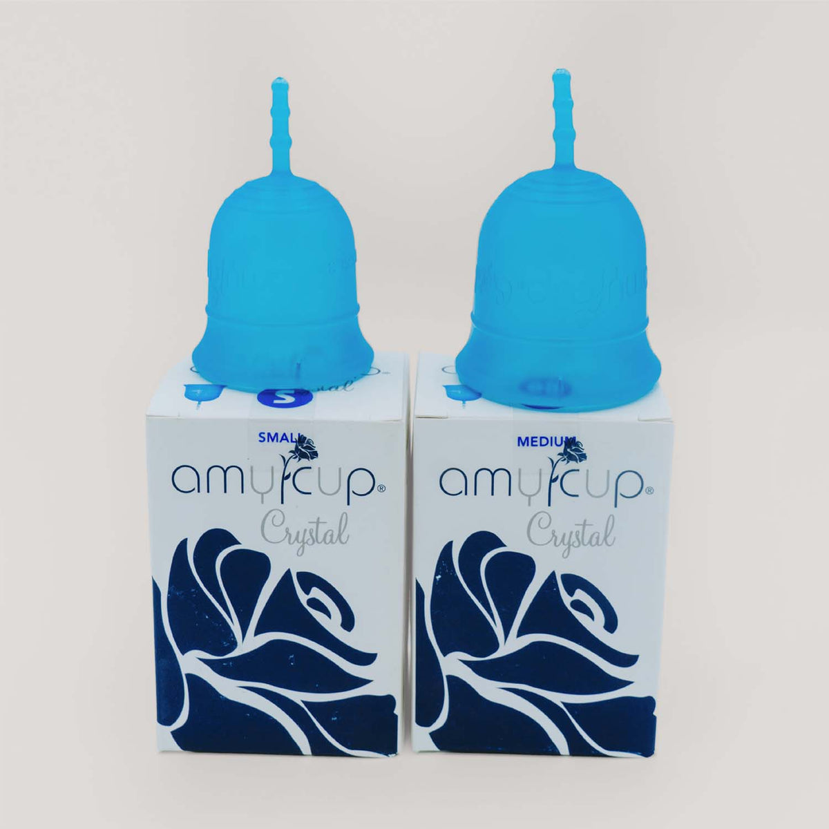 Coppetta mestruale Amycup Make You Greener