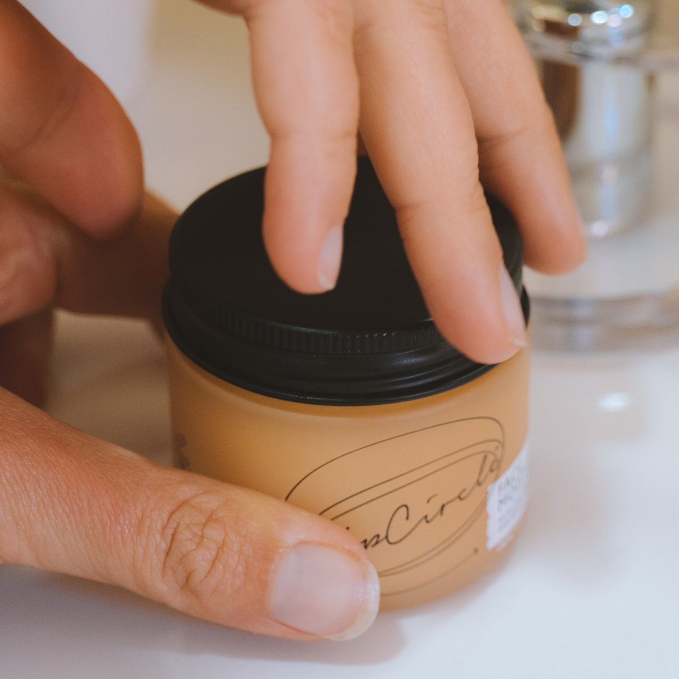 crema viso pelle mista