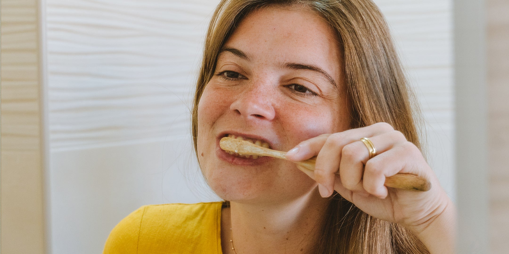 dentifricio compresse