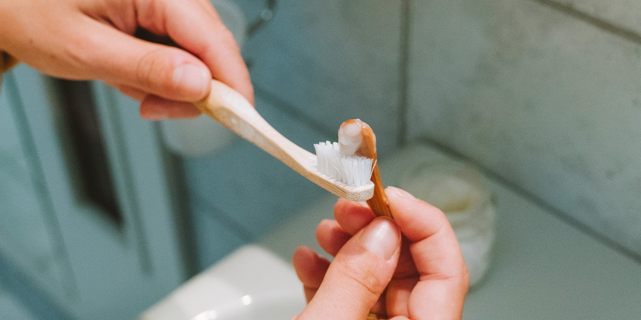 ben e anna dentifricio naturale