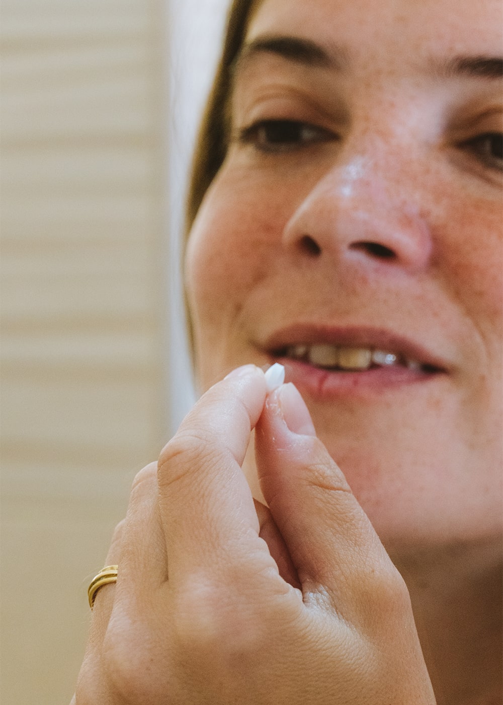 dentifricio naturale pastiglie viaggio