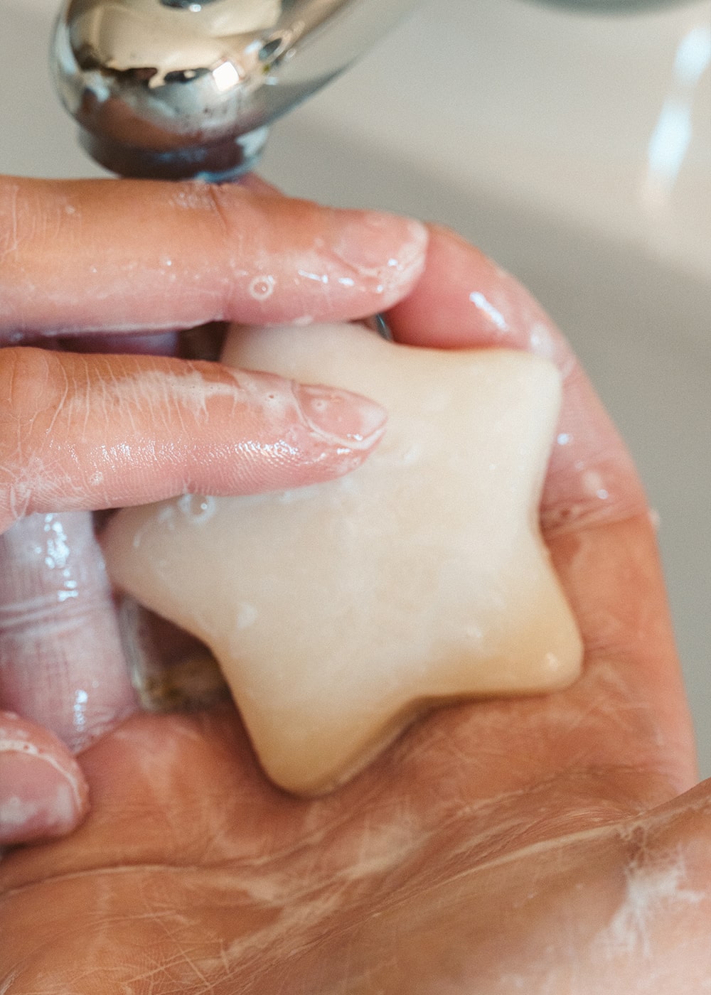 detergente viso solido delicato