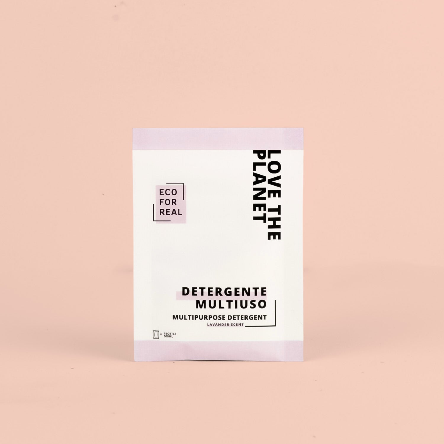 Detergente Multiuso Plastic free