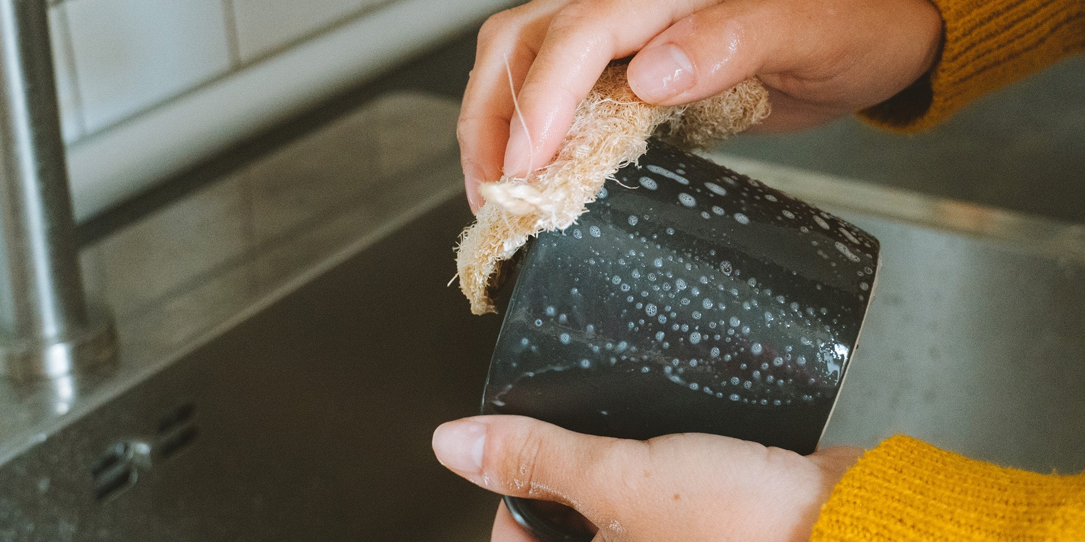 detersivo piatti ecologico solido