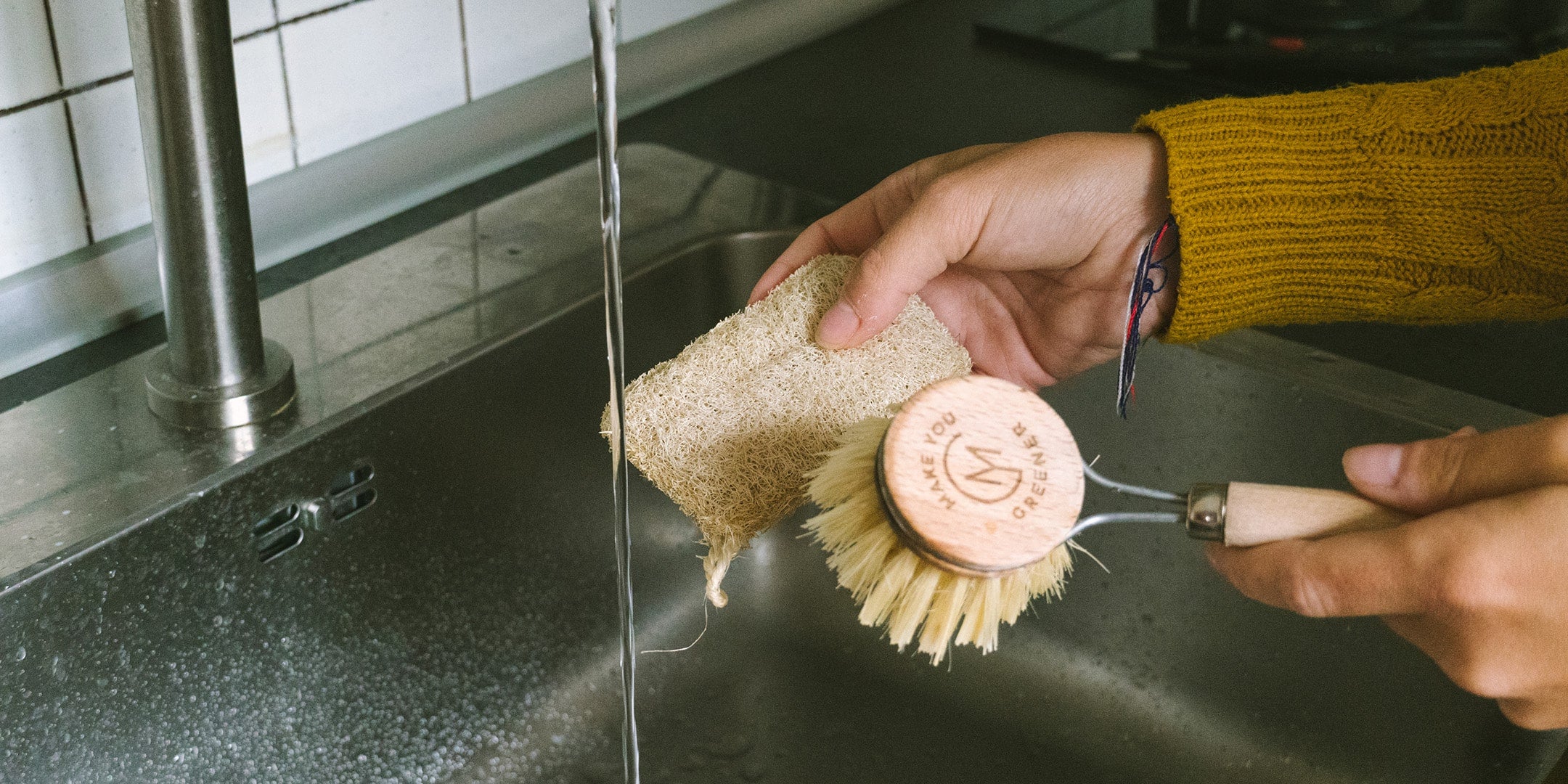 detersivo solido per piatti biodegradabile