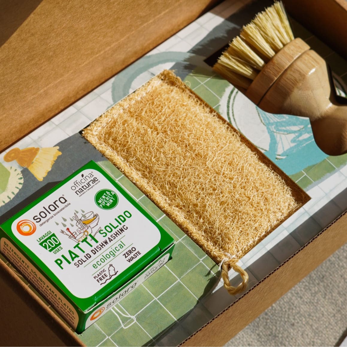 Kit Casa Make You Greener