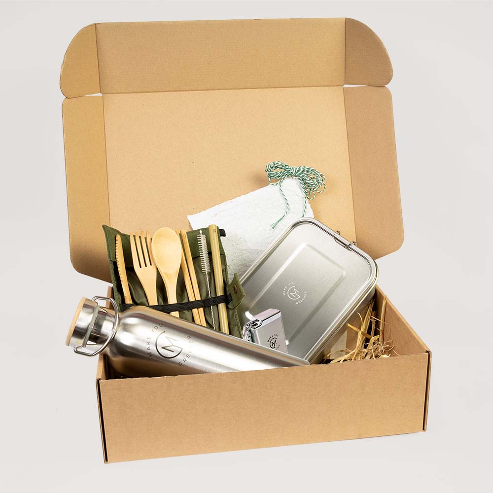 Kit Pic Nic Make You Greener