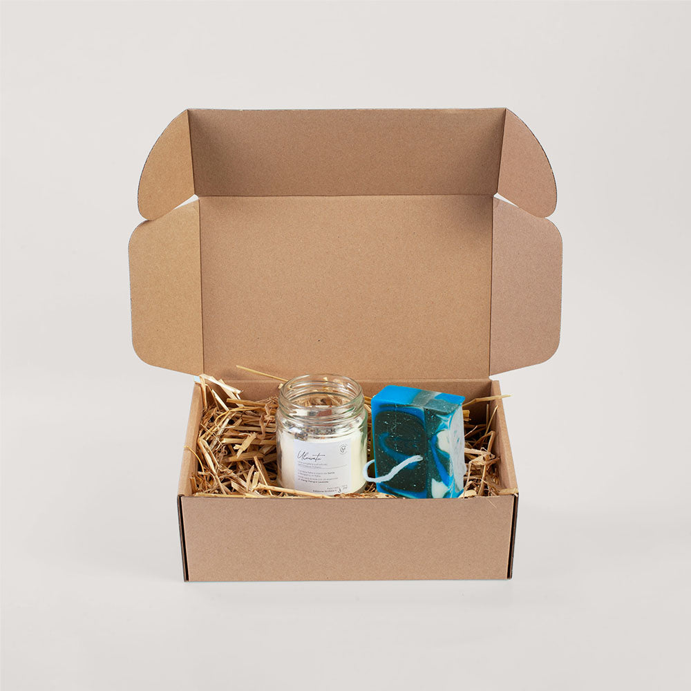 Kit Relax a Bali Make You Greener