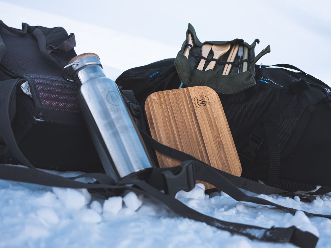 linea outdoor make you greener zero waste e plastic free