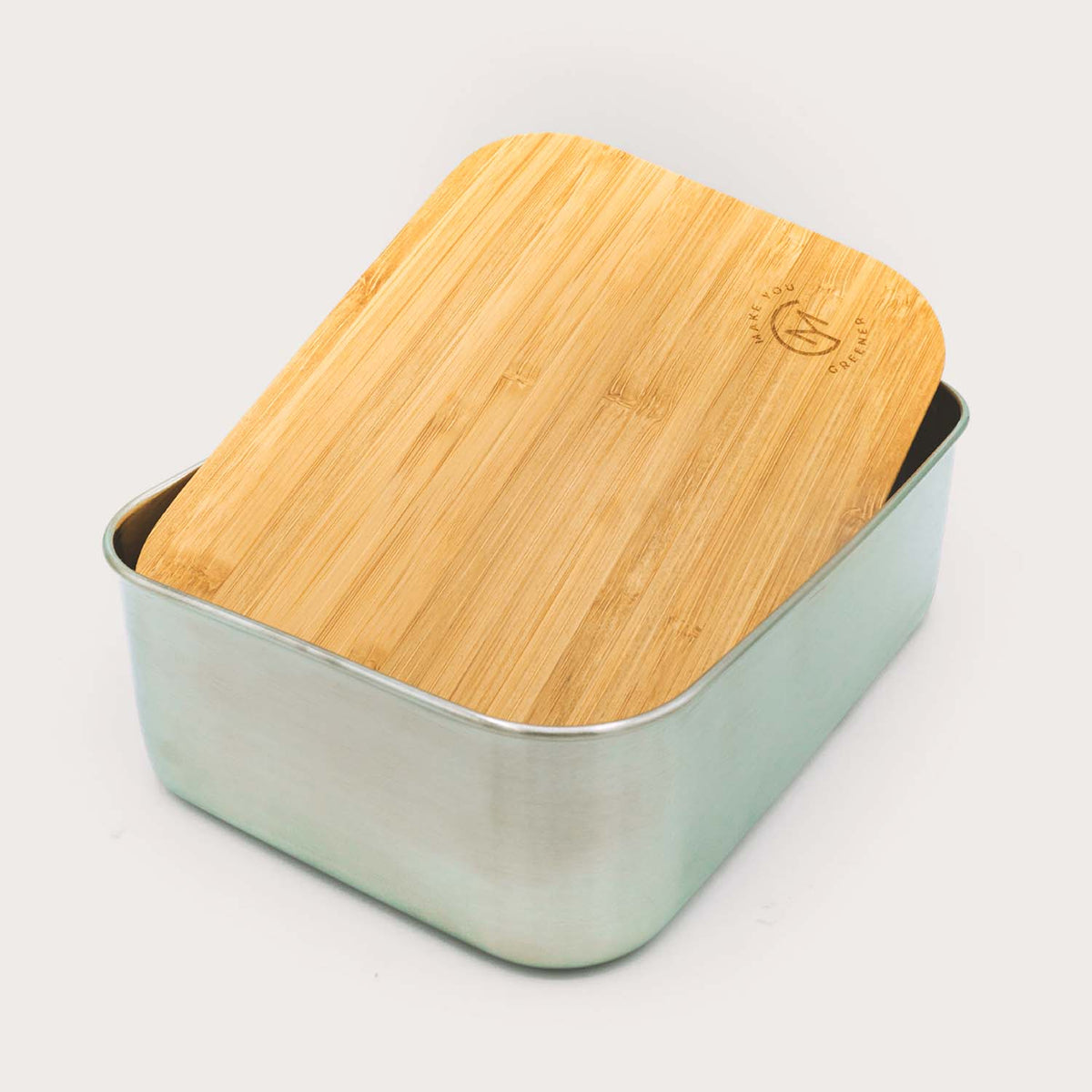 Kit Lunch Make You Greener