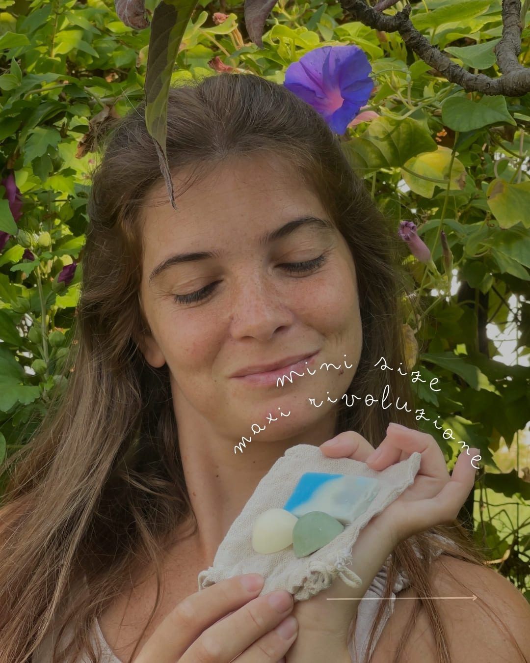 Start kit 🌱 Make You Greener