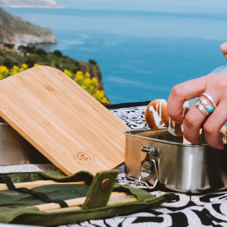 outdoor prodotti sostenibilie