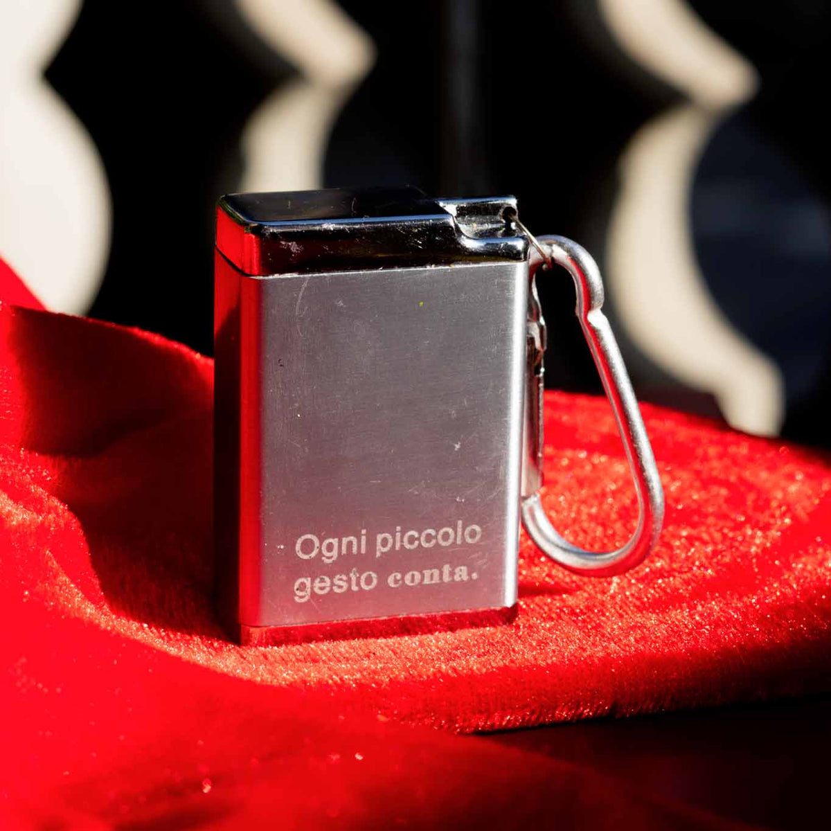 Posacenere portatile MYG