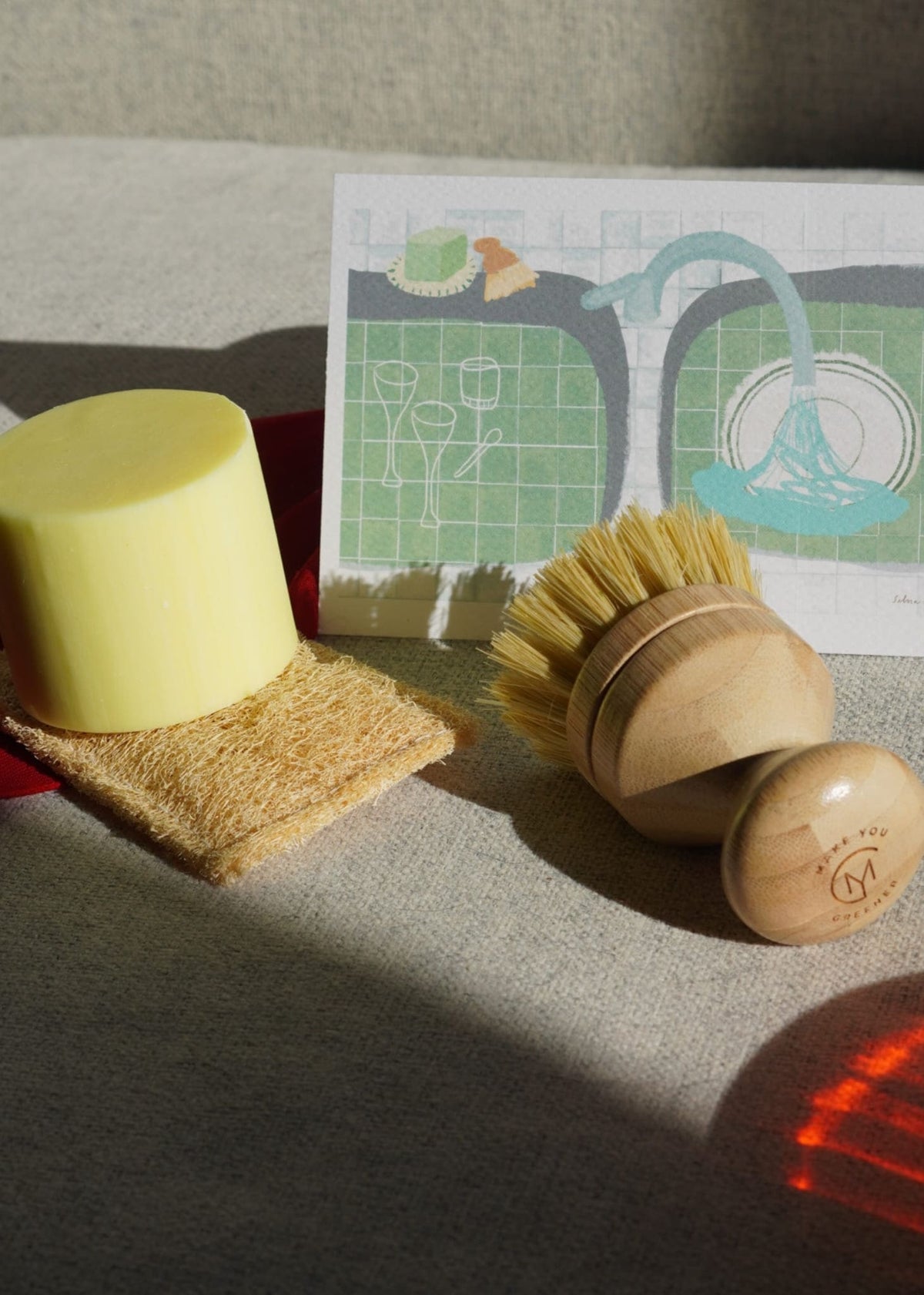 Kit Casa Make You Greener