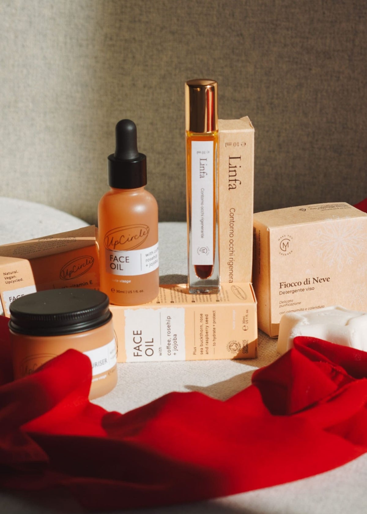 Kit Viso Make You Greener