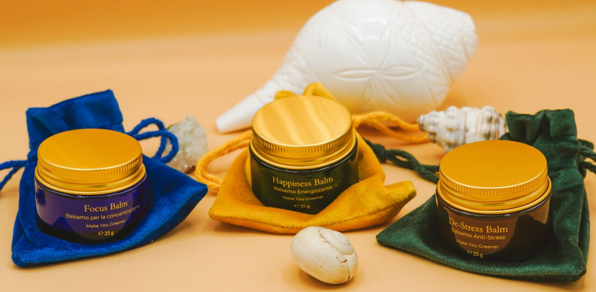 Kit meditazione