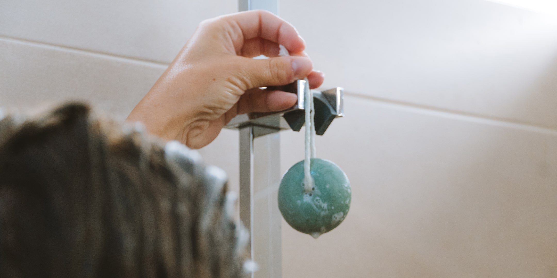 shampoo solido artigianale