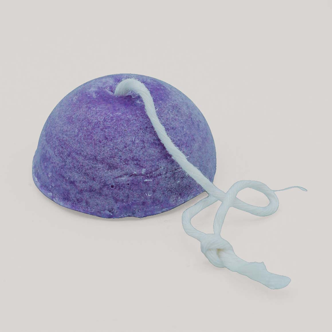 Shampoo solido per capelli ricci e mossi Ponente