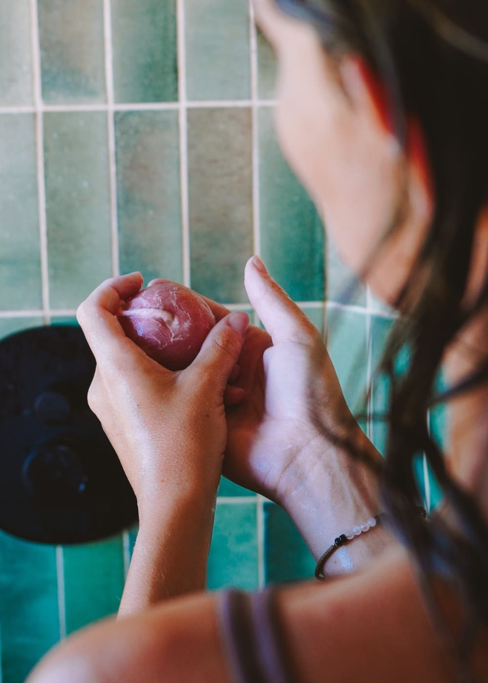 Shampoo solido per capelli fini Levante Make You Greener