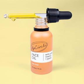 Siero viso idratante