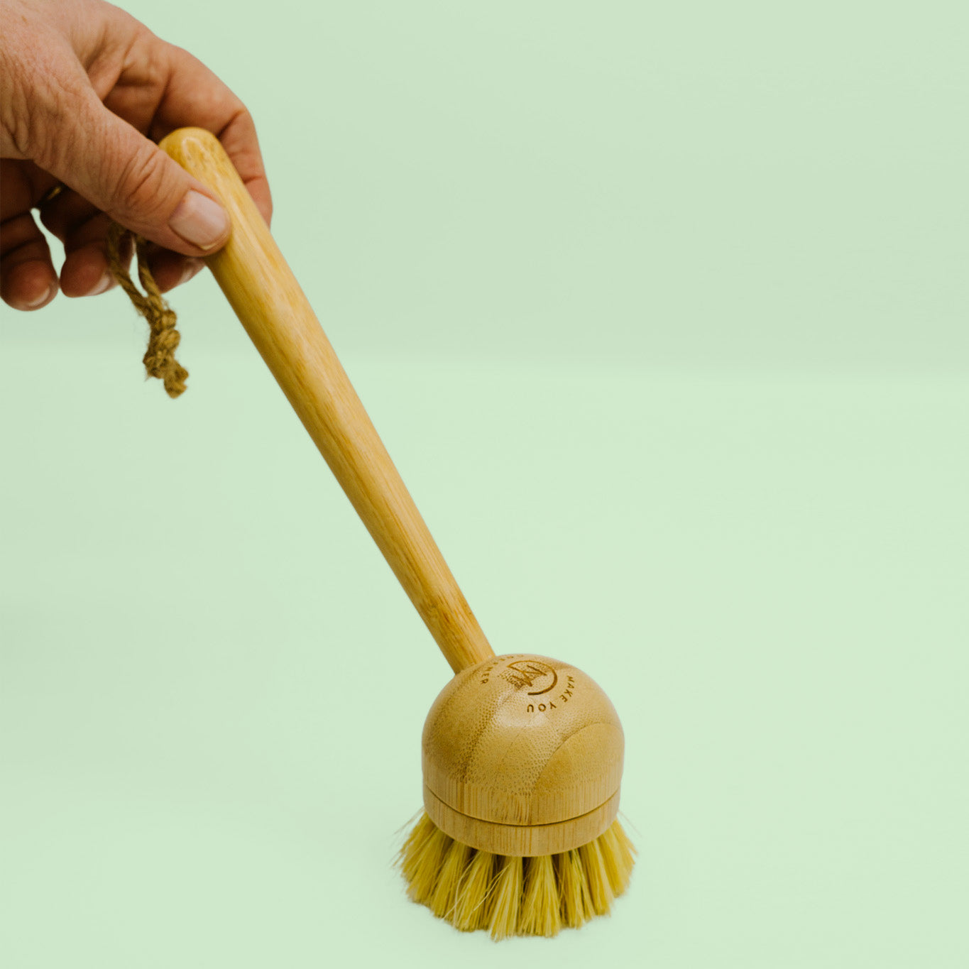 Kit cucina plastic free