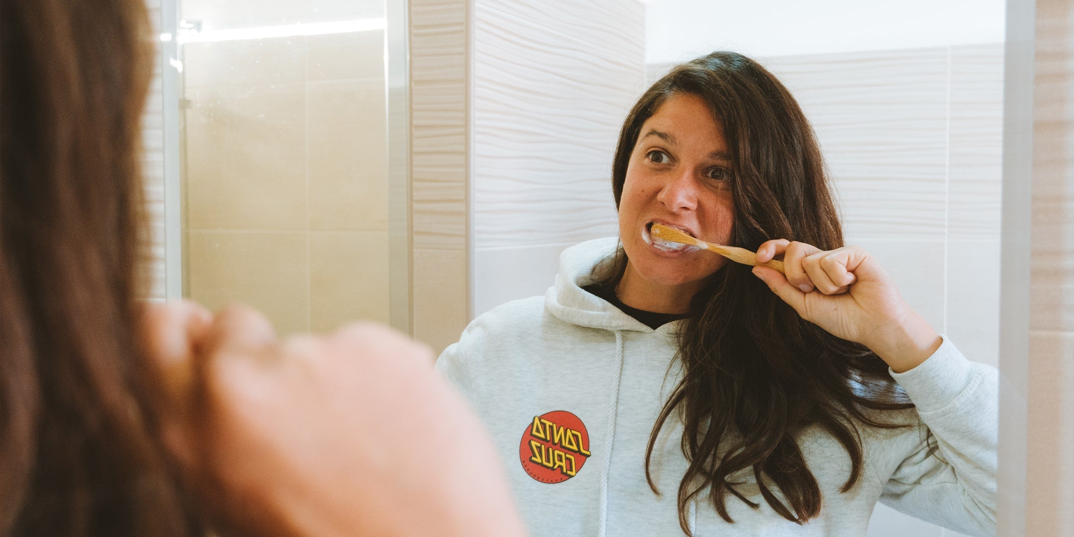 spazzolino manico bamboo