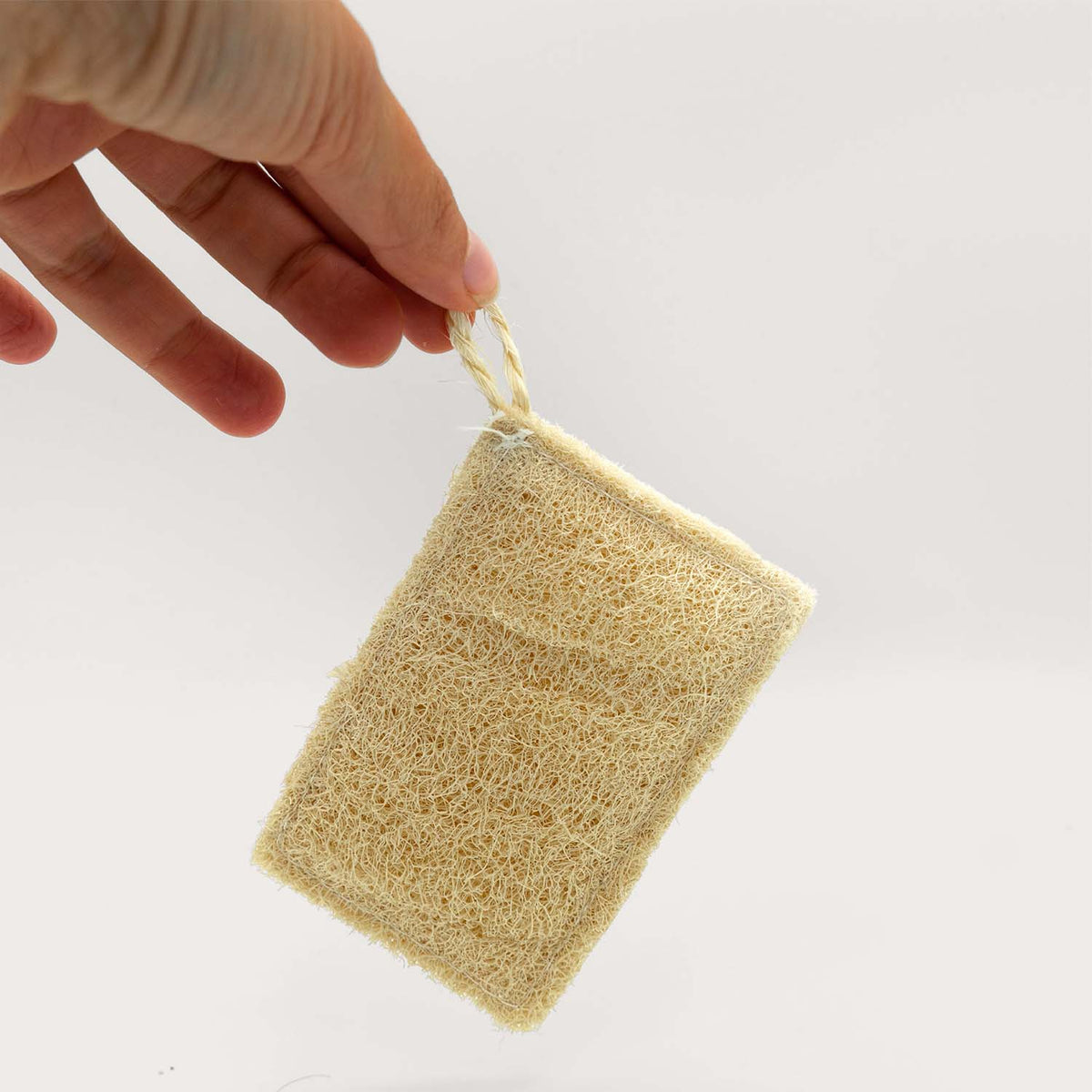 Spugna di luffa naturale Iberluffa