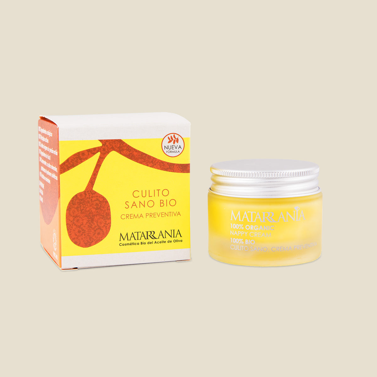 Kit neo mamma