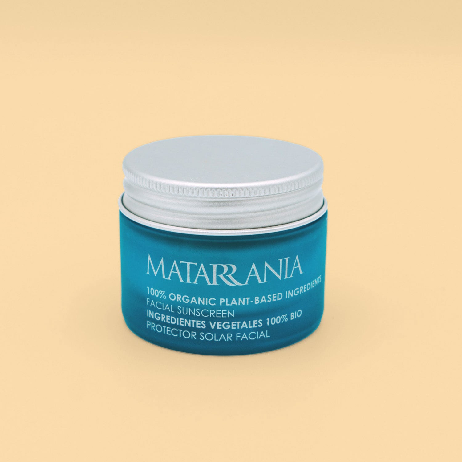 protezione viso naturale 50 fps