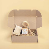 Kit cucina plastic free