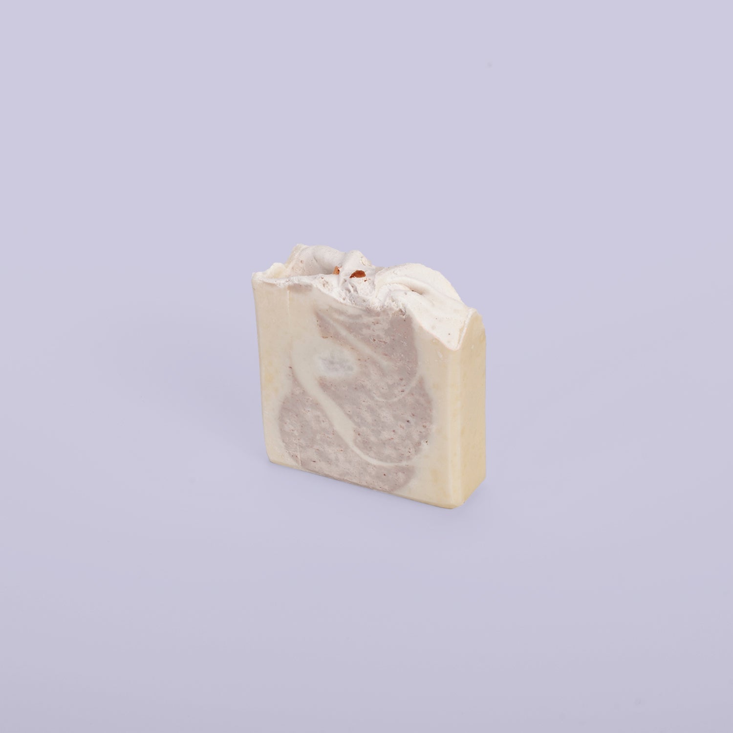 Sapone artigianale detergente corpo naturale