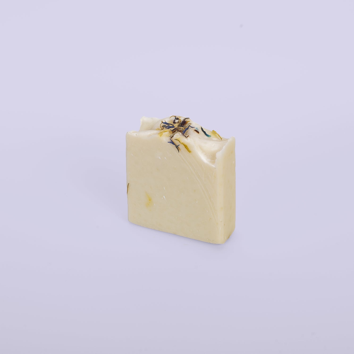 Sapone artigianale detergente corpo naturale