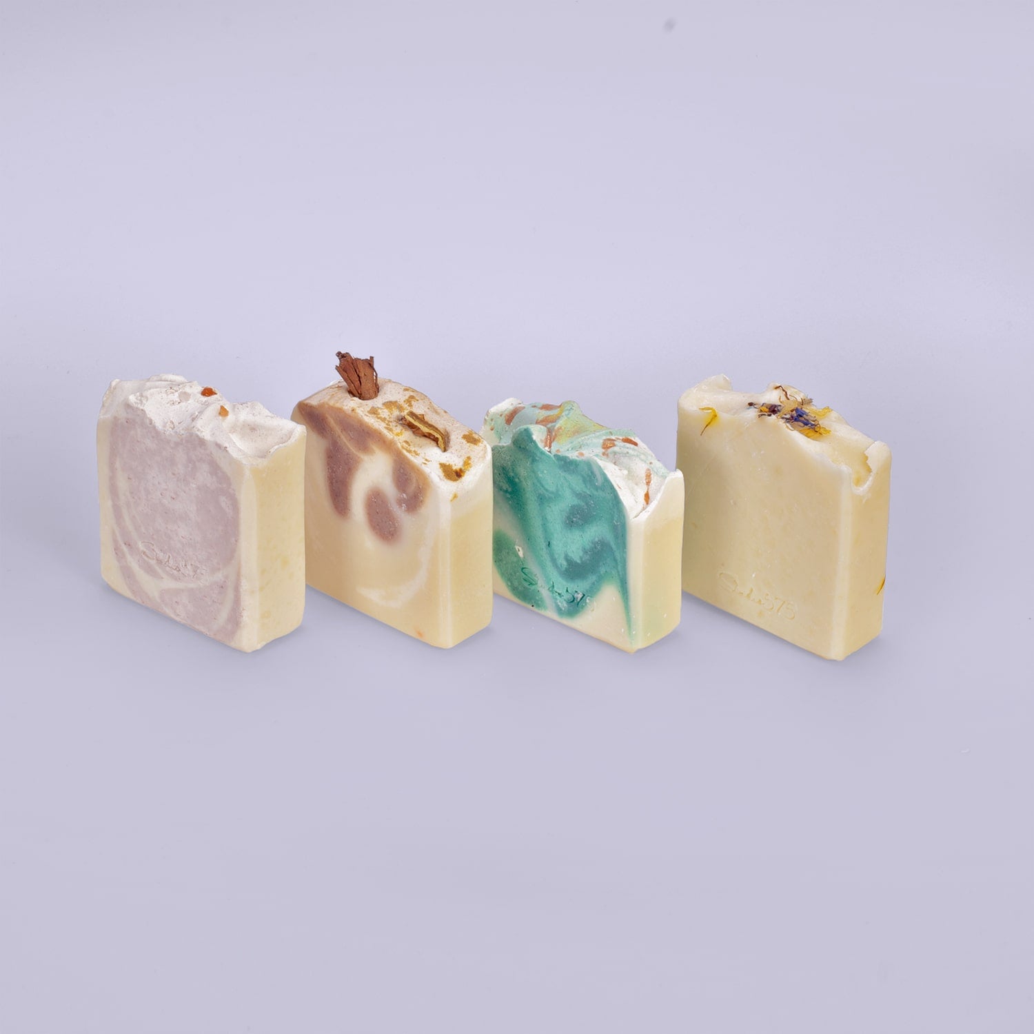sapone artigianale per il corpo