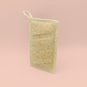 spugna luffa piatti vegetale