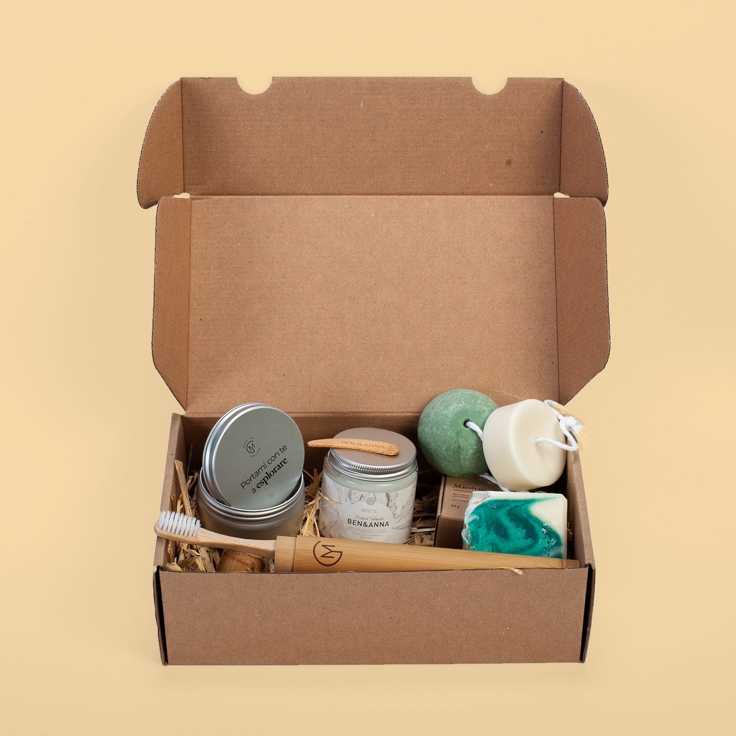 Set 3 Portasapone Da Viaggio Impermeabili - Con Filtro Di Drenaggio E Sacchetto In Sisal, Per Casa E Outdoor