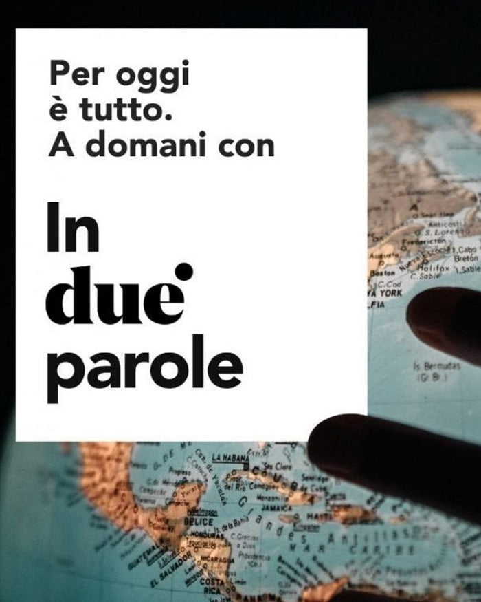 duegradi rivista online per il clima