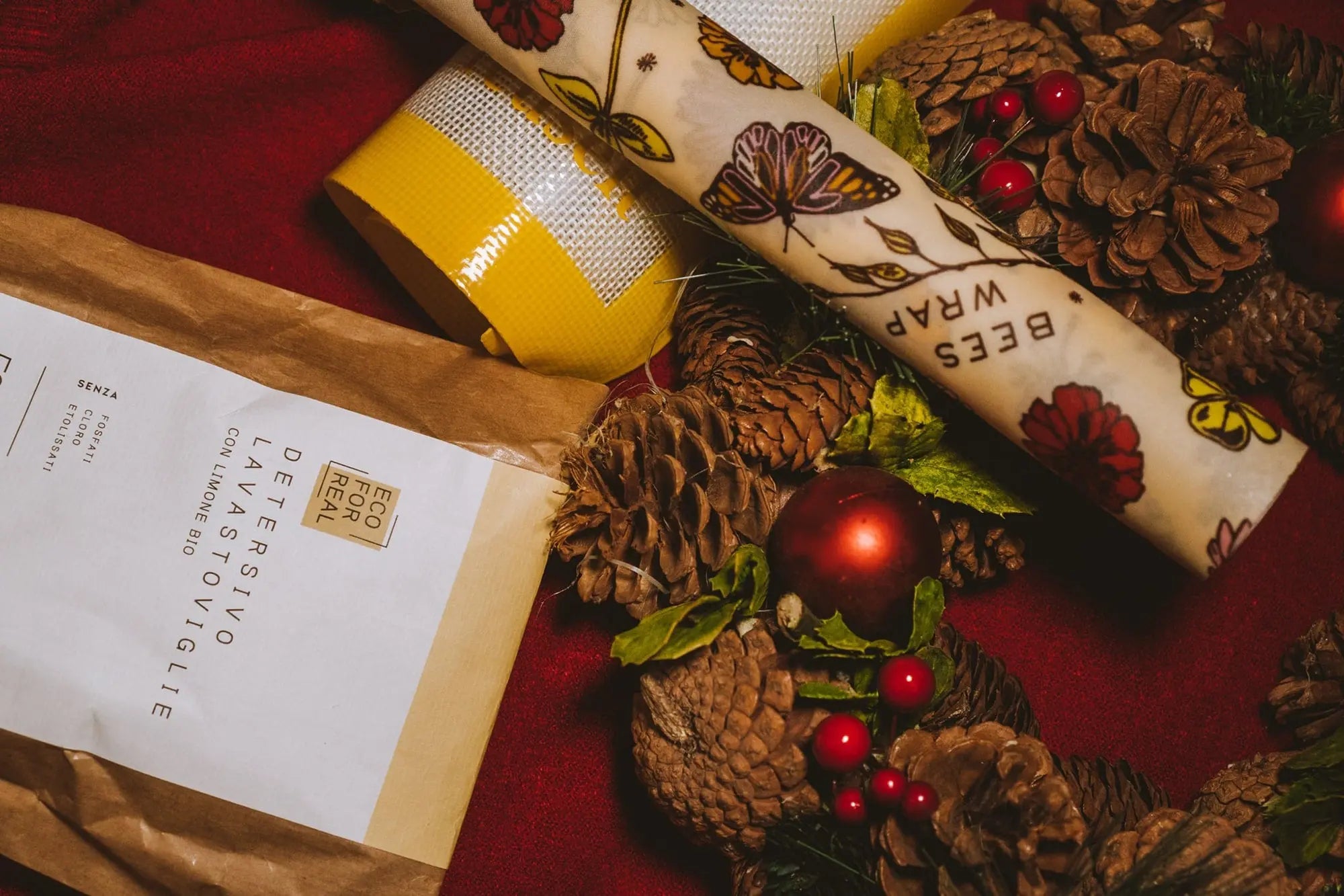 Kit regalo a meno di 50€