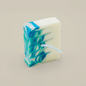 Kit cosmetici solidi + contenitori