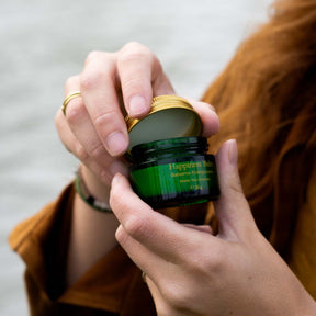 Happiness Balm - Balsamo energizzante
